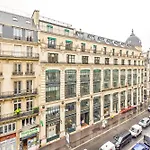 Ws Louvre - Tuileries