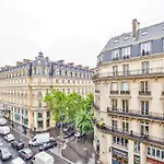 Ws Louvre - Tuileries