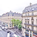 Ws Louvre - Tuileries