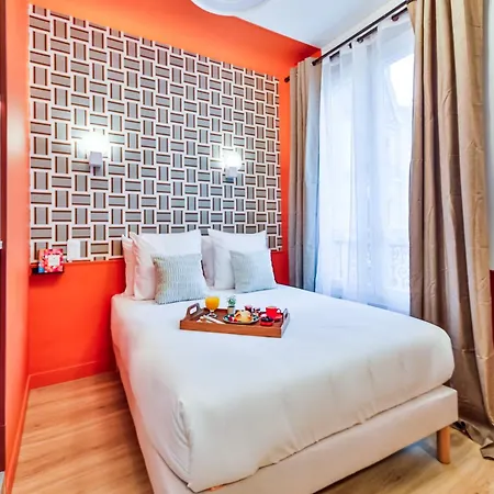 Apartment Ws Louvre - Tuileries *