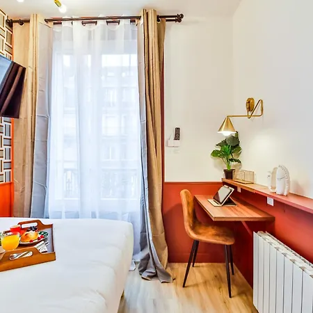 Apartment Ws Louvre - Tuileries *
