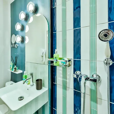 Apartment Ws Louvre - Tuileries Paris