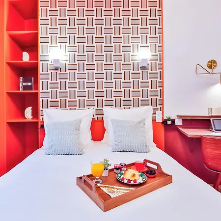 Apartment Ws Louvre - Tuileries Paris
