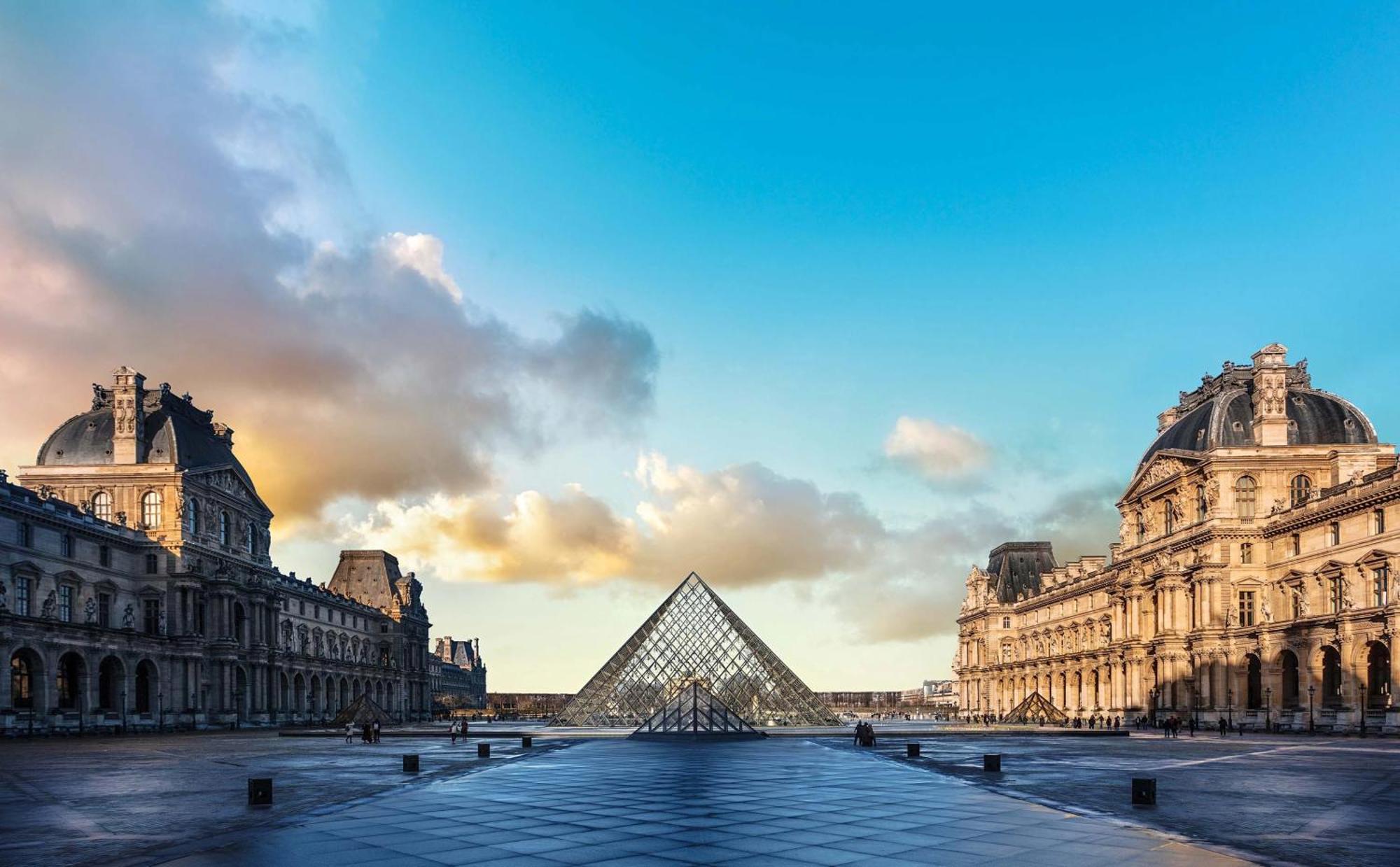 Apartment Ws Louvre - Tuileries *