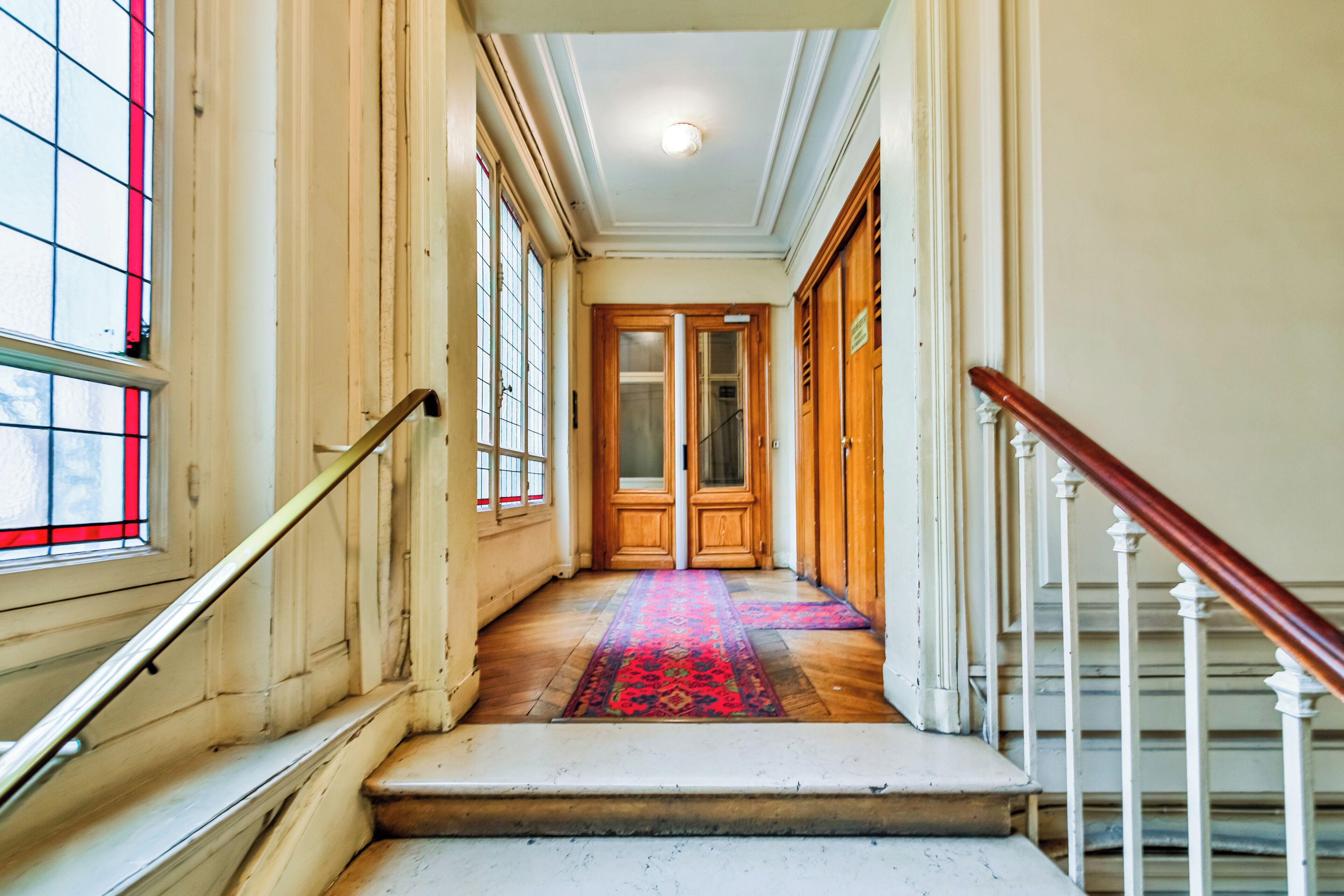 Ws Louvre - Tuileries Appartamento *